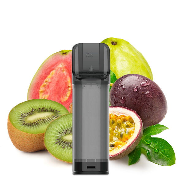 Kiwi Passion Fruit Guave