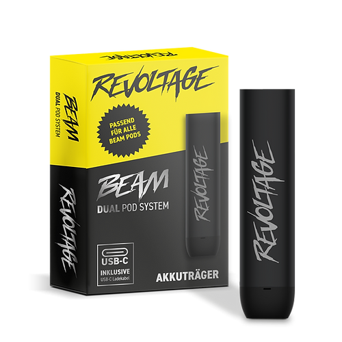 Revoltage Akku Beam Basisgerät Revoltage Akku Beam Basisgerät