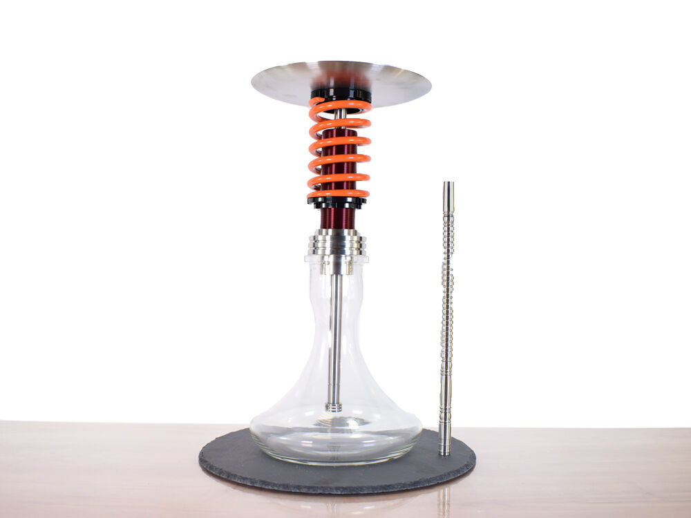 Shicarver Shisha Static 2.0 Sunset Shicarver Shisha Static 2.0 Sunset