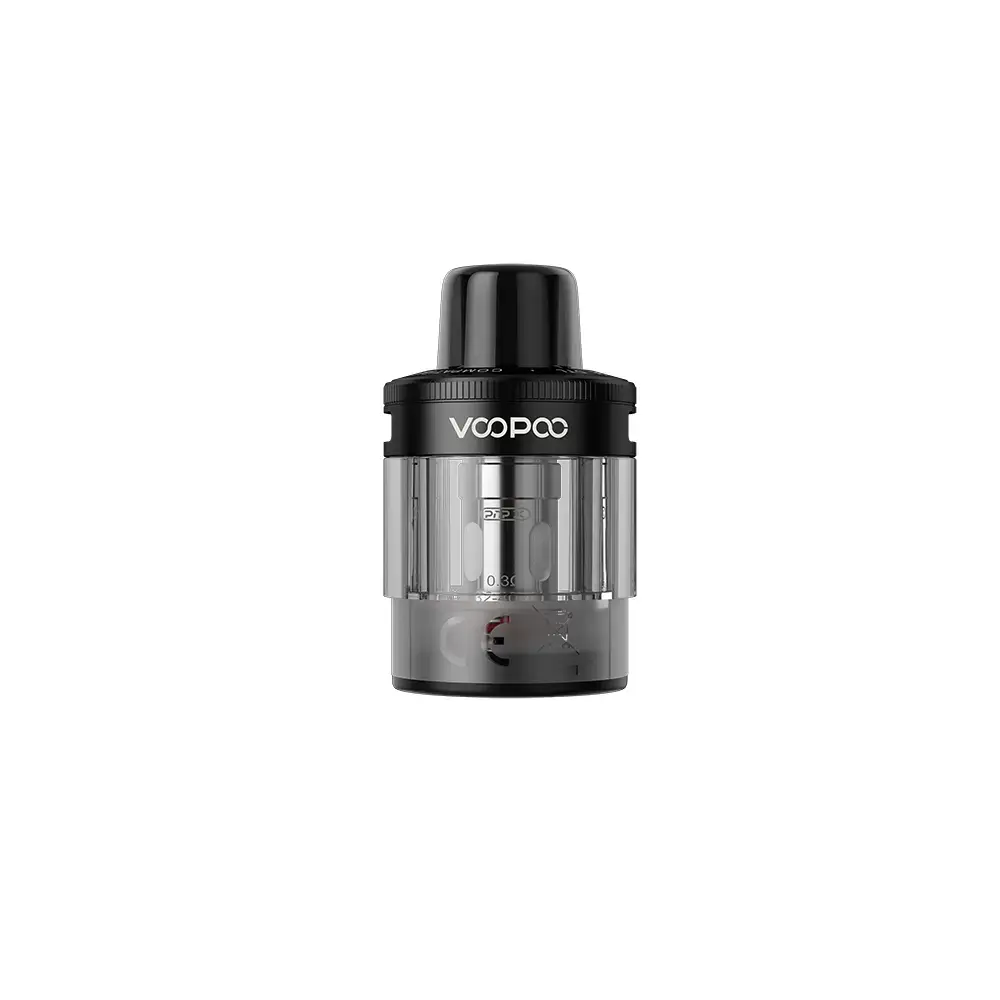 Voopoo PNP X Cartridge DTL 5ml (2 stück)