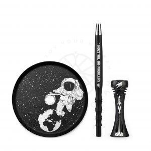 Alpha Hookah Model X Houston Alpha Hookah Model X Houston