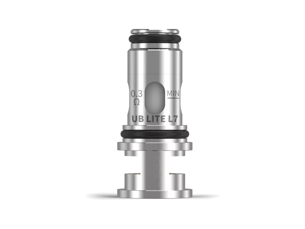 Lost Vape UB Lite L7 0,3 Ohm Coils (5Stück)