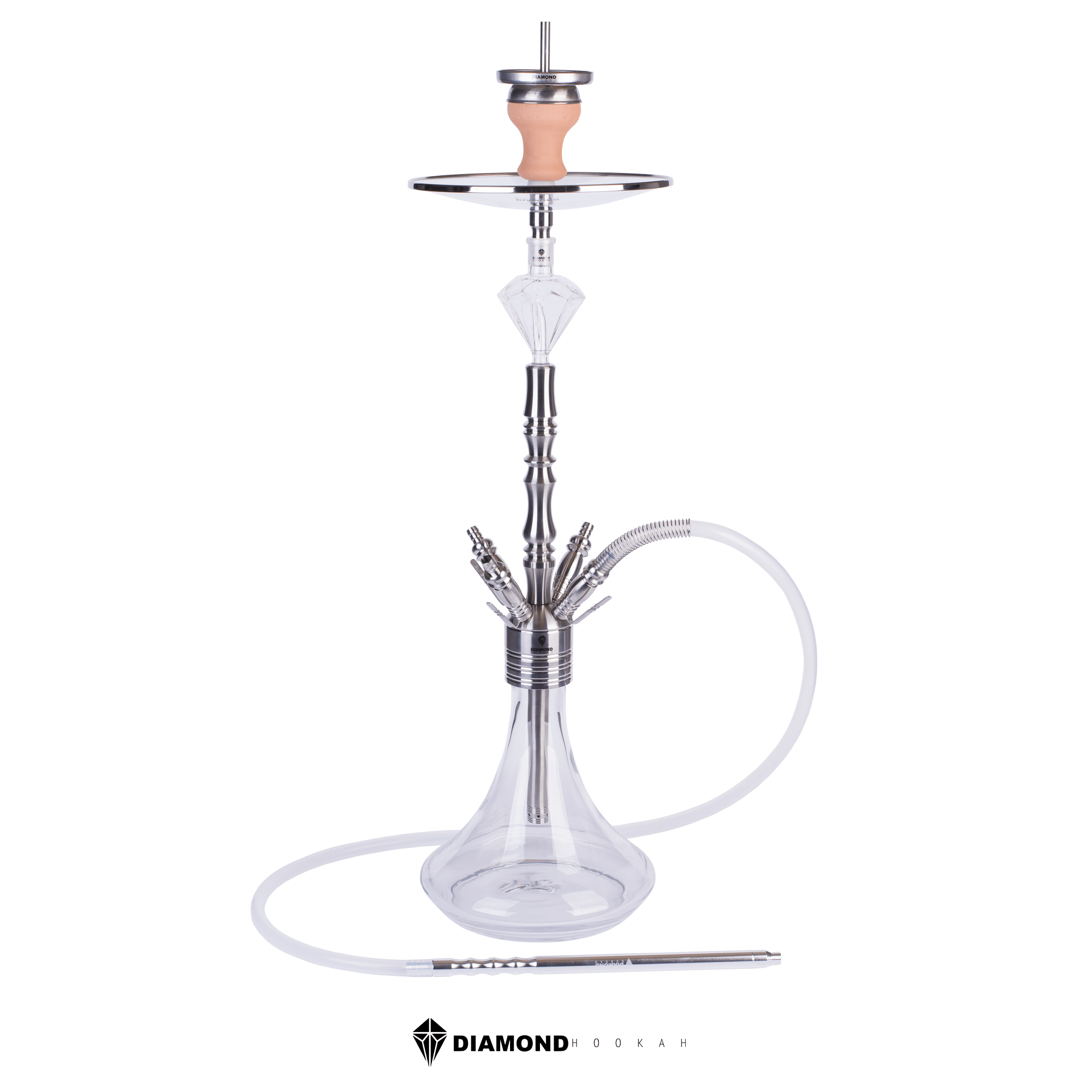 Diamond Hookah Hortensia 2.0