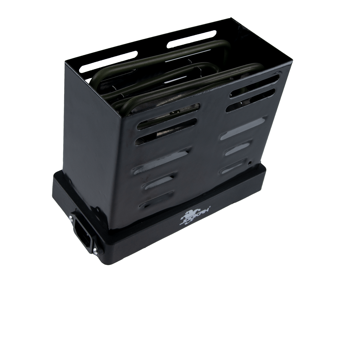 Jookah Kohleanzünder 800w Kohle Toaster