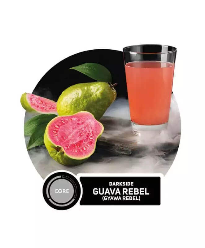 Darkside Core 100g Gyawa Rebel