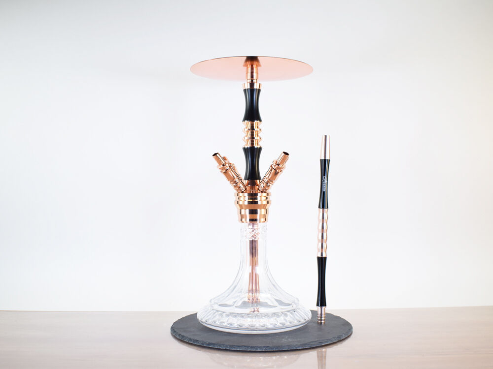 Crystalia Shisha 2047b