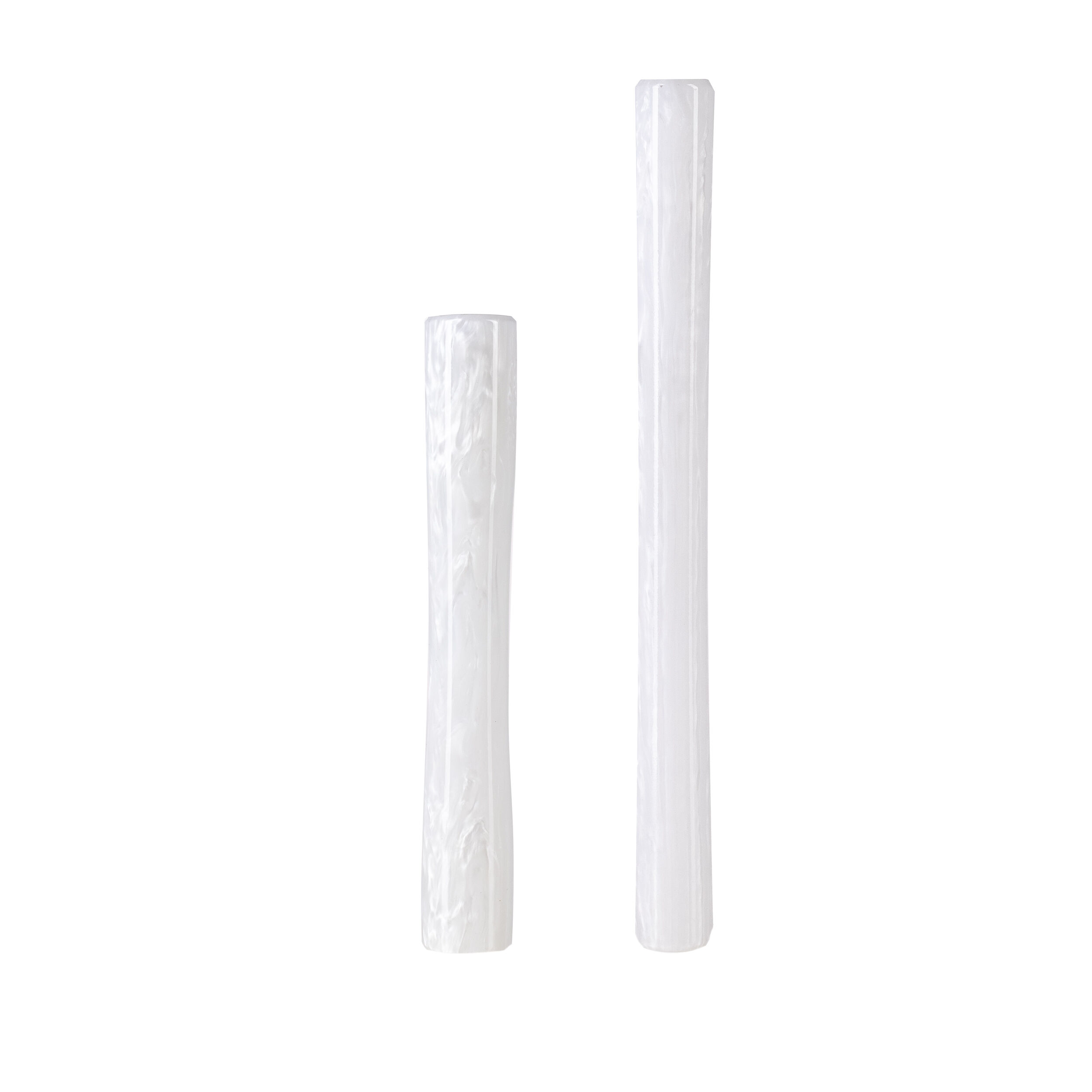 Adina Hookah Sleeve Motion White Adina Hookah Sleeve Motion White