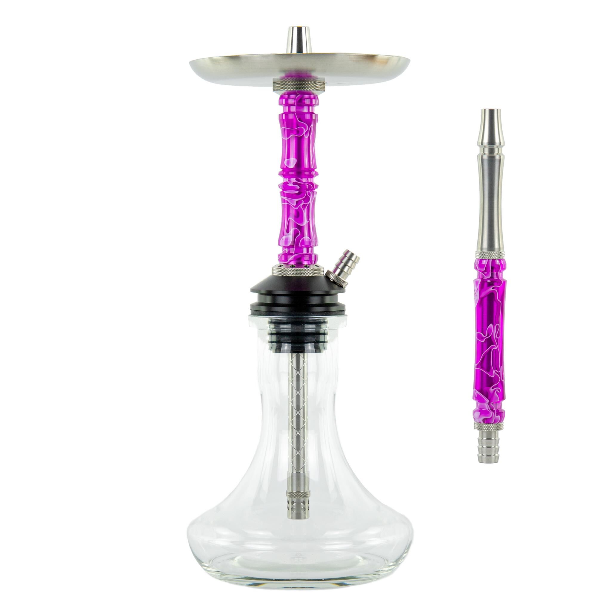 Moze Breeze Two Shisha