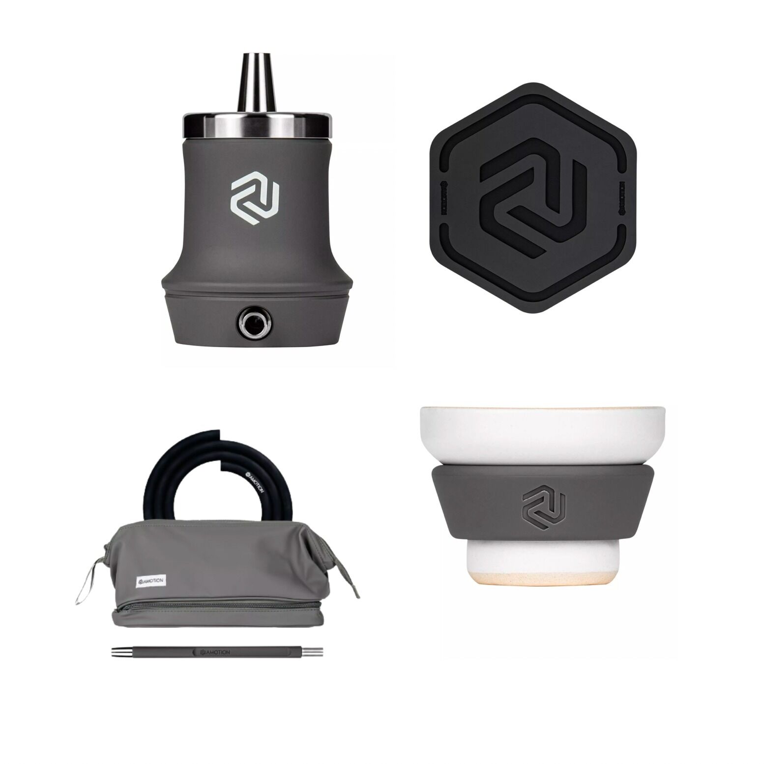 Amotion Roam Bundleset