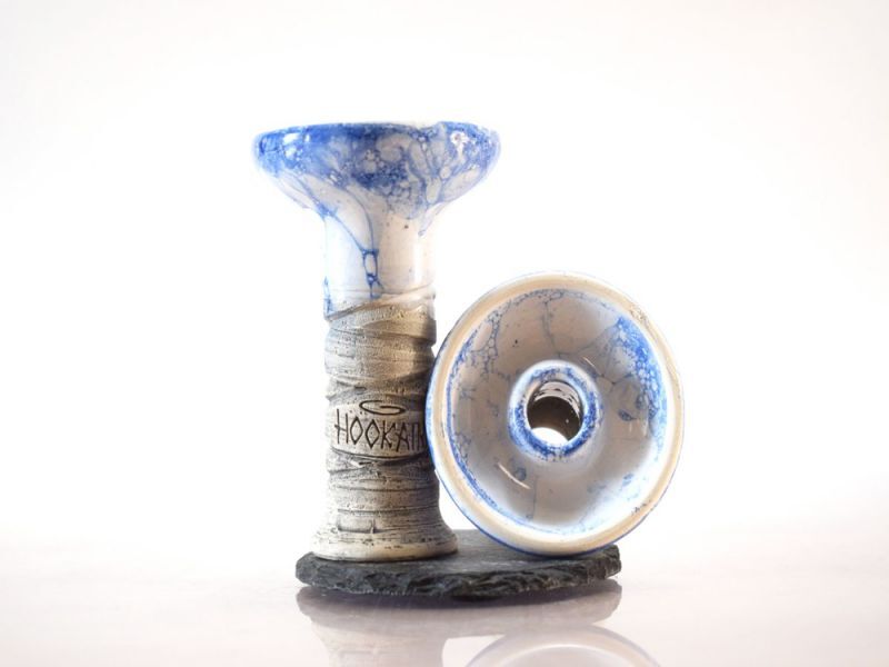 Hookain Phunnel Litlip Sky Blue