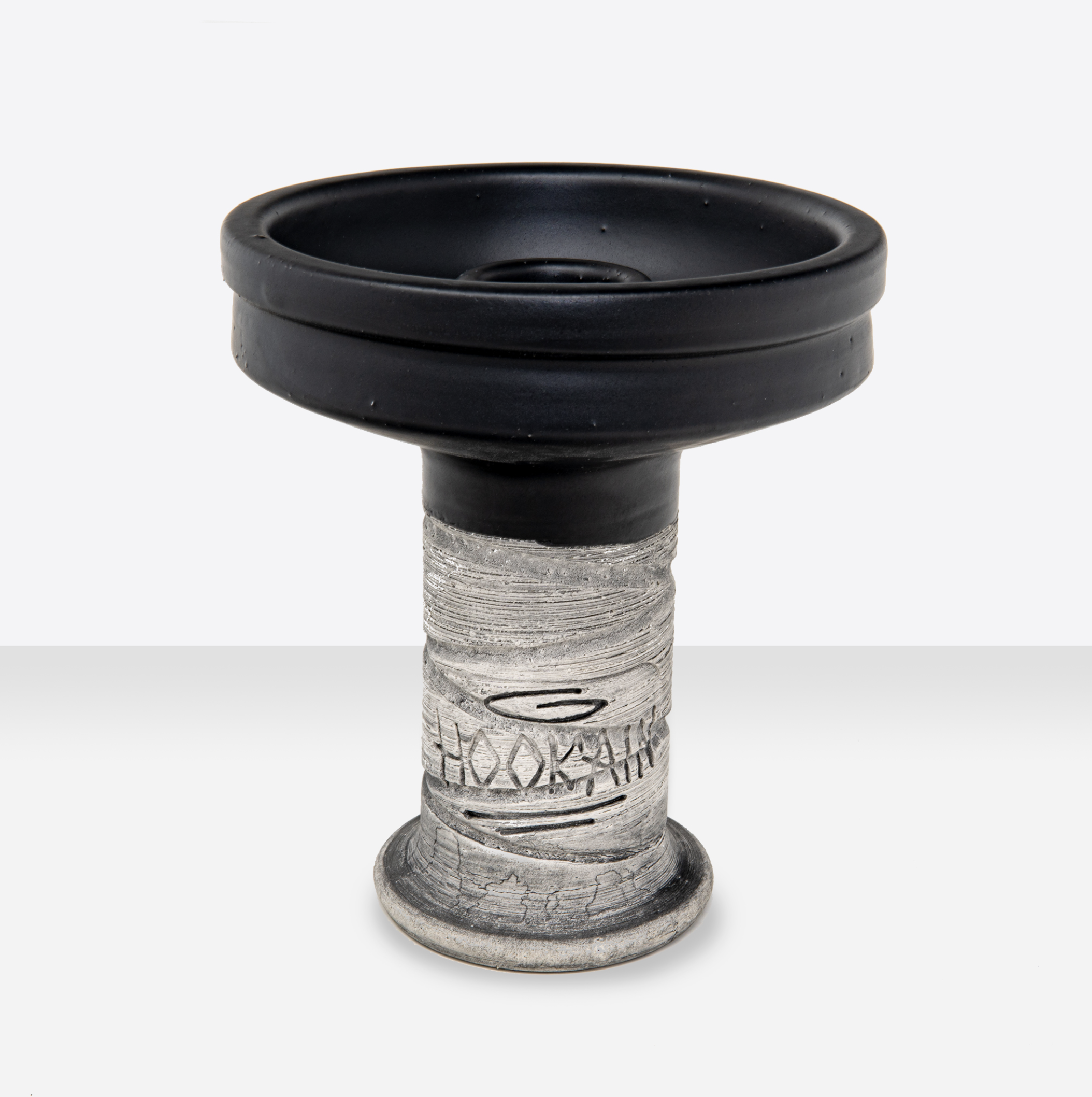 Hookain Phunnel Baba Bowl