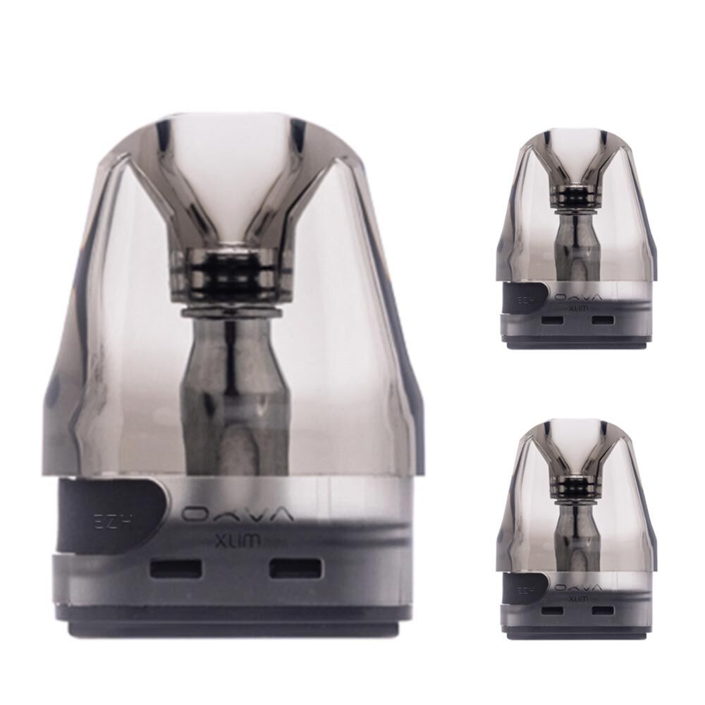 Oxva Xlim Pro Pods (3 Stück) Oxva Xlim Pro Pods (3 Stück)