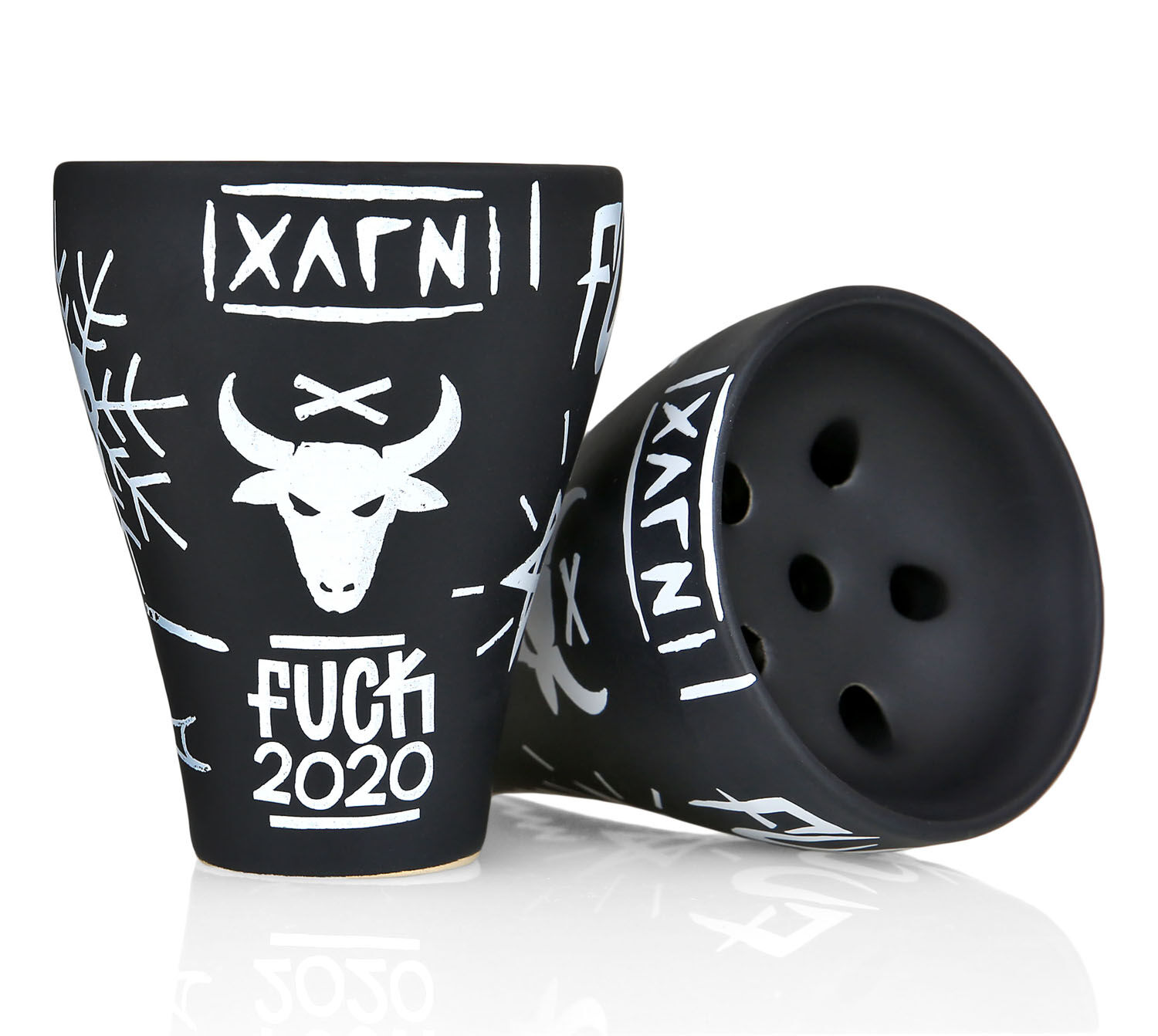 Oblako x Hooligan Fuck Edition Oblako x Hooligan Fuck Edition