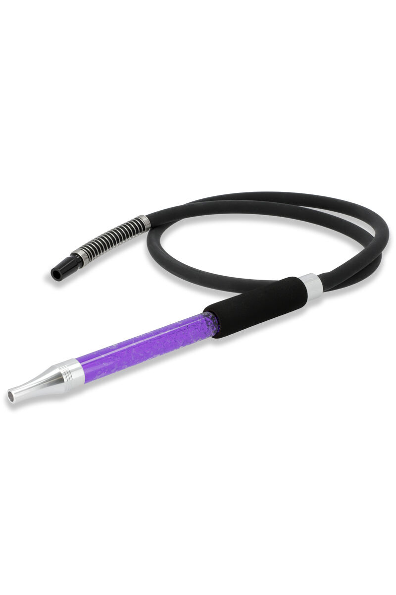 AO Ice Stick Schlauchset mit 18/8 Schlauchanschluss Lila AO Ice Stick Schlauchset mit 18/8 Schlauchanschluss