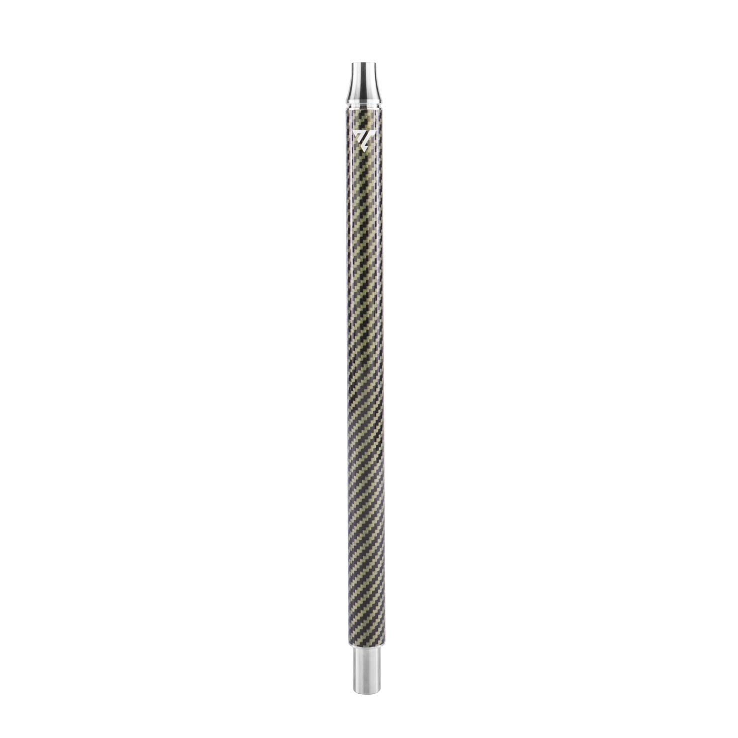 Vyro Carbon Mundstück Edelstahl 30cm Volt Vyro Carbon Mundstück Edelstahl 30cm Volt