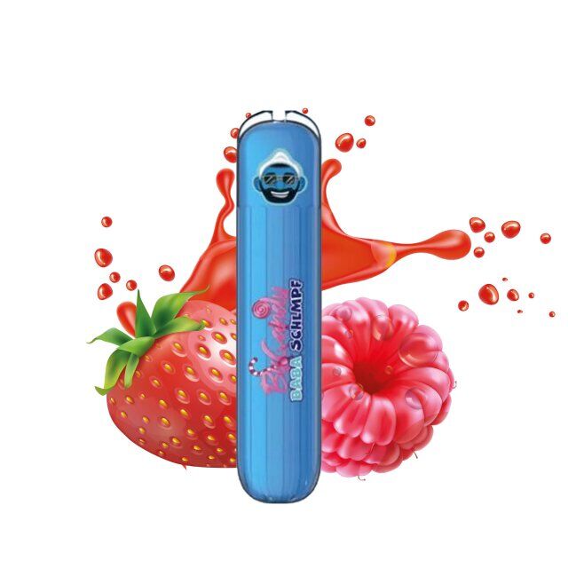 By Candy Einweg Vape 600