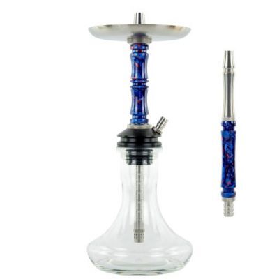 Moze Breeze Two Shisha