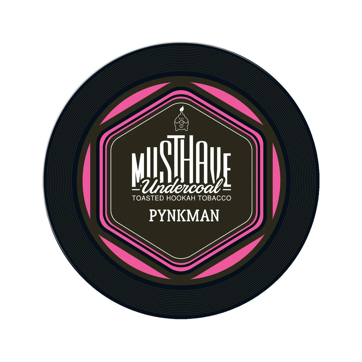 Musthave Tabak 25g