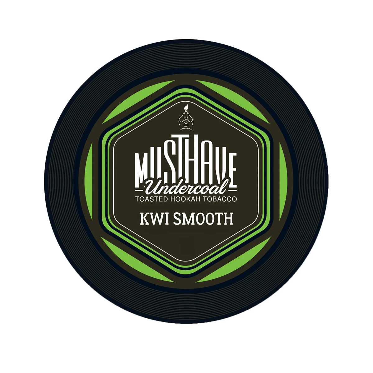 Musthave Tabak 25g