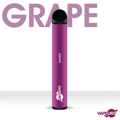 Vapeurs Einweg Vape Nikotinefrei