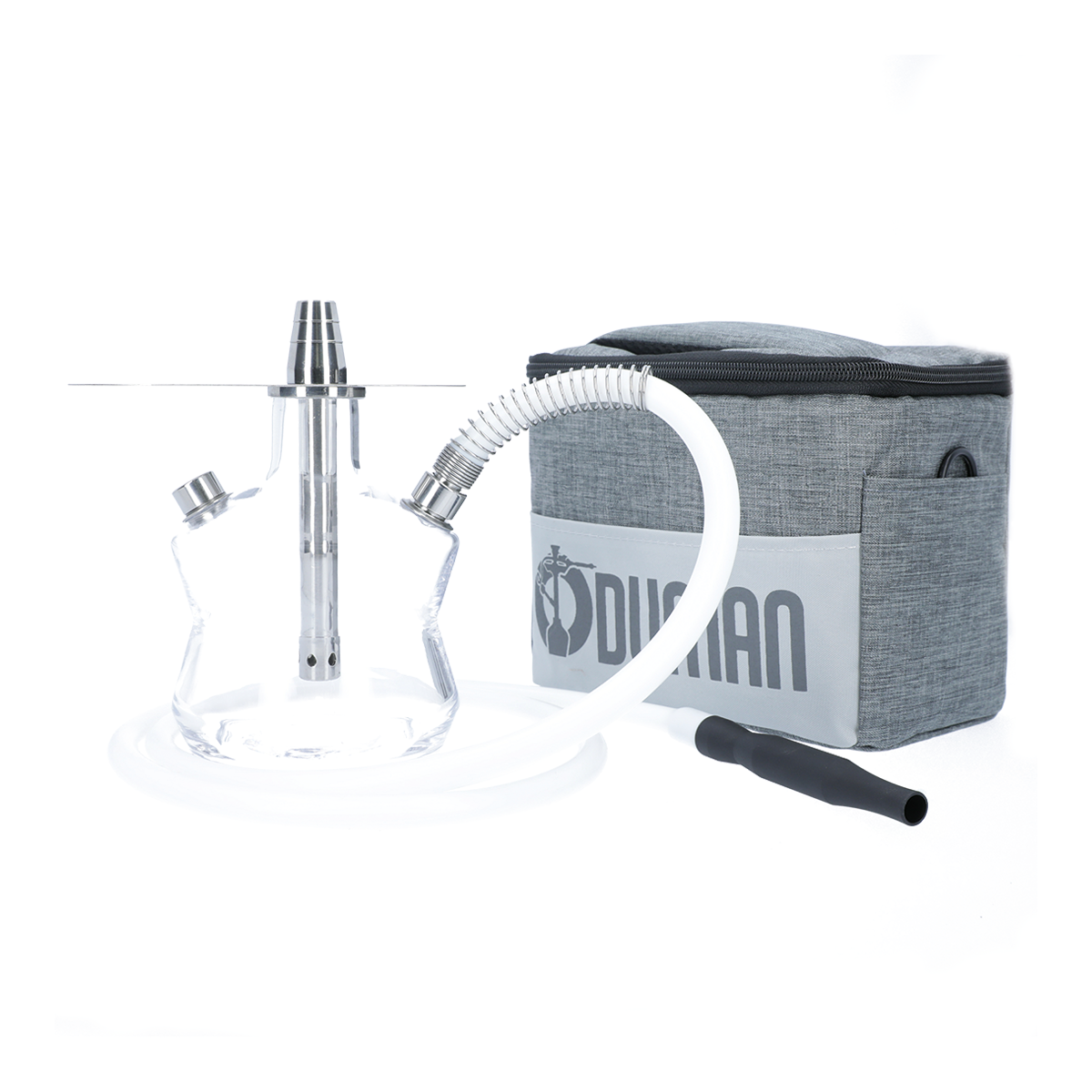 Oduman Shisha N3 On the Go Clear