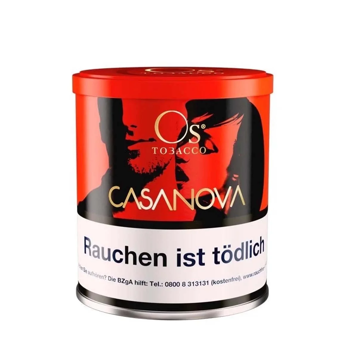 Os Pfeifentabak 65g