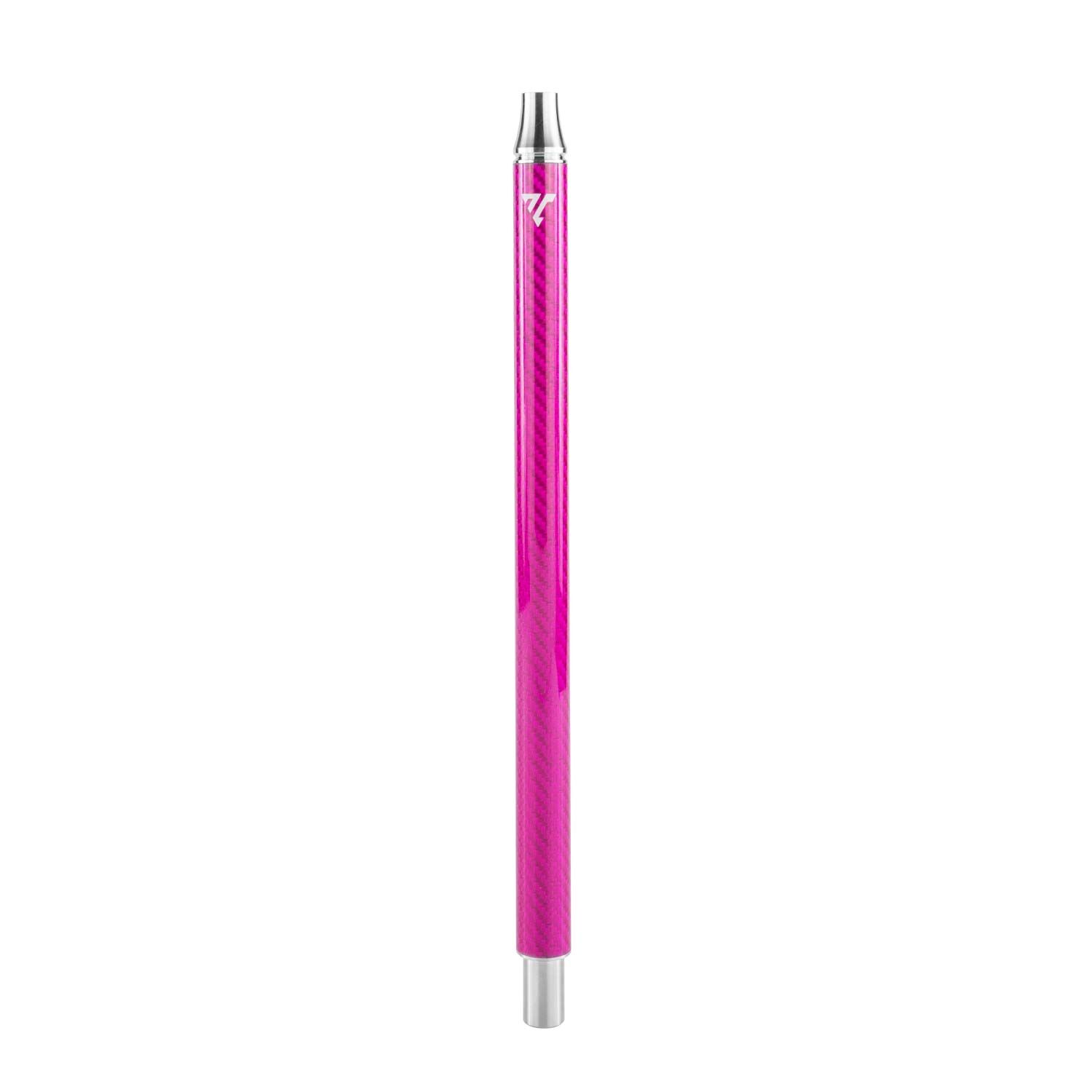 Vyro Carbon Mundstück Edelstahl 30cm Pink Vyro Carbon Mundstück Edelstahl 30cm Pink
