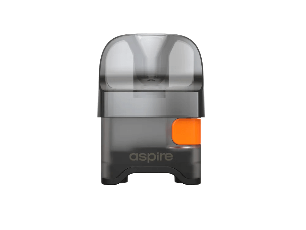 Aspire Flexus Pro Pod 3.0ml (2Stück) 0,6 Ohm