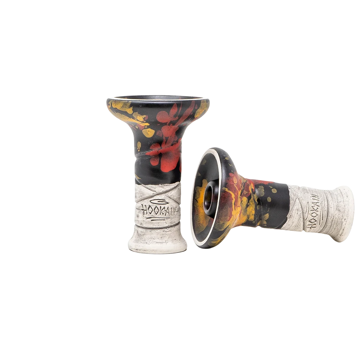 Hookain Phunnel Litlip Scland