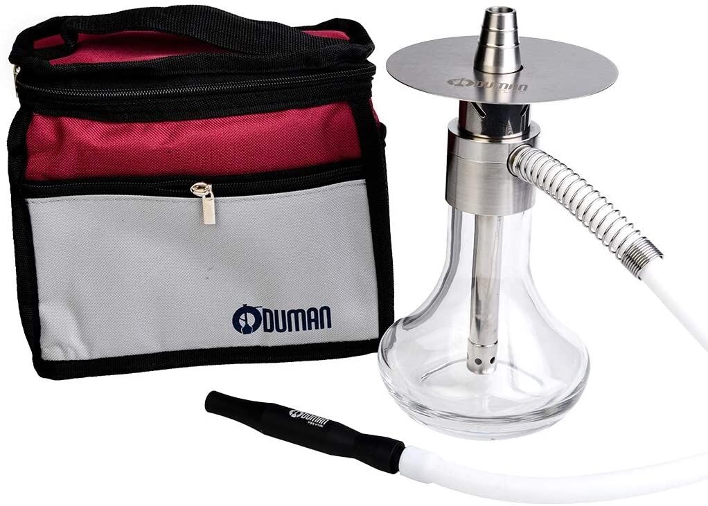 Oduman Shisha Monster Clear