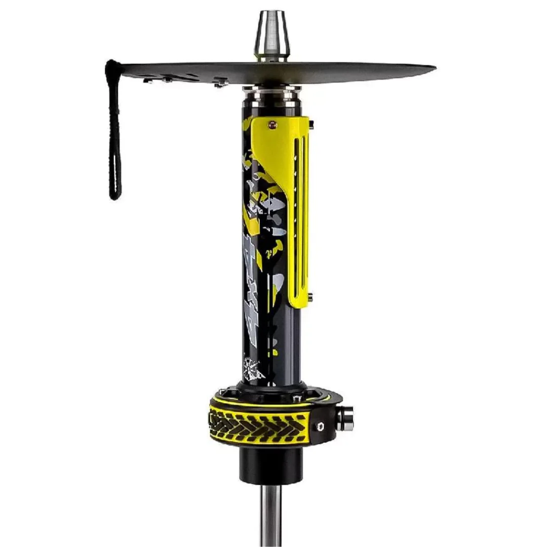 El Bomber Shisha Off Road 4x4