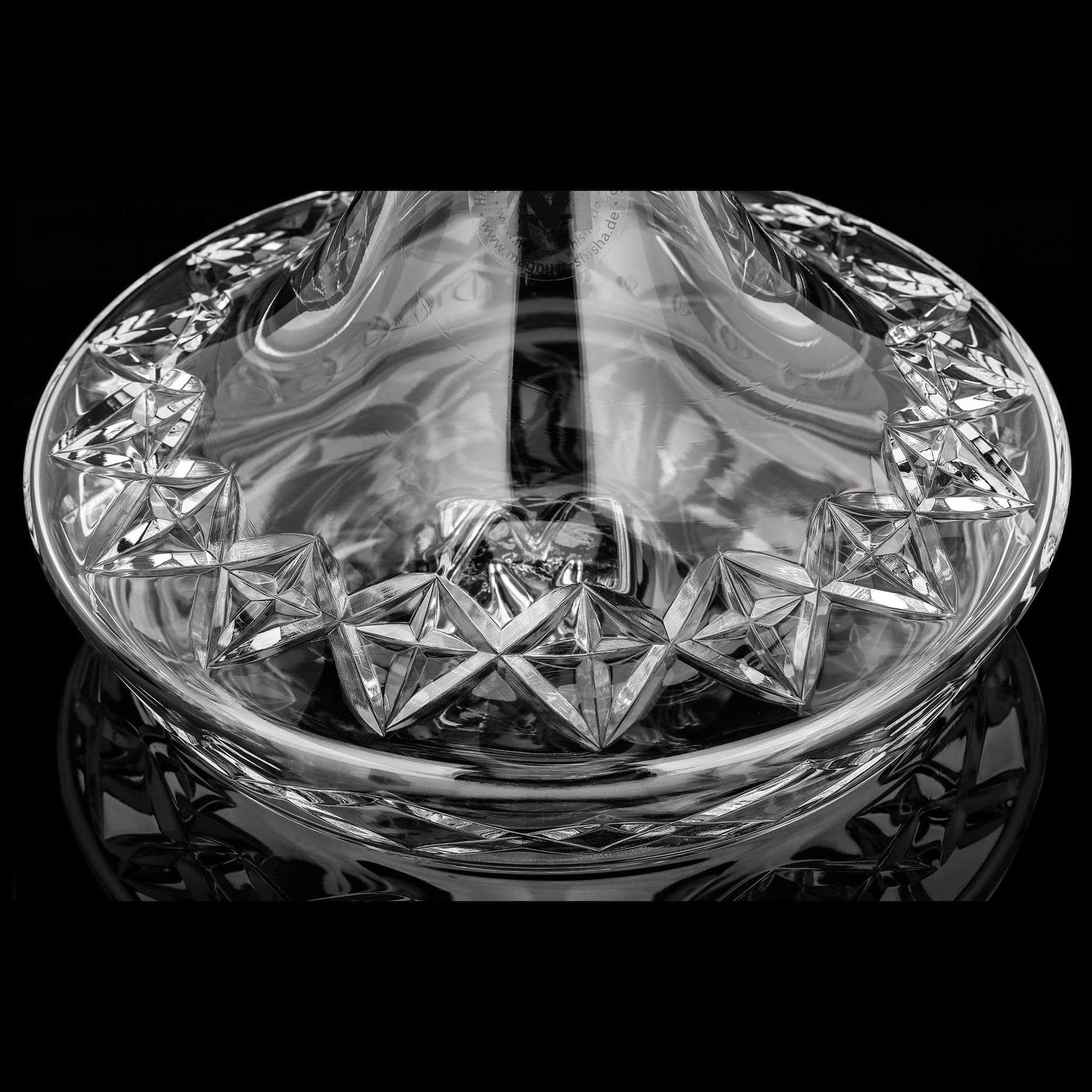 Magnum Shisha Revolution 4S Master X1