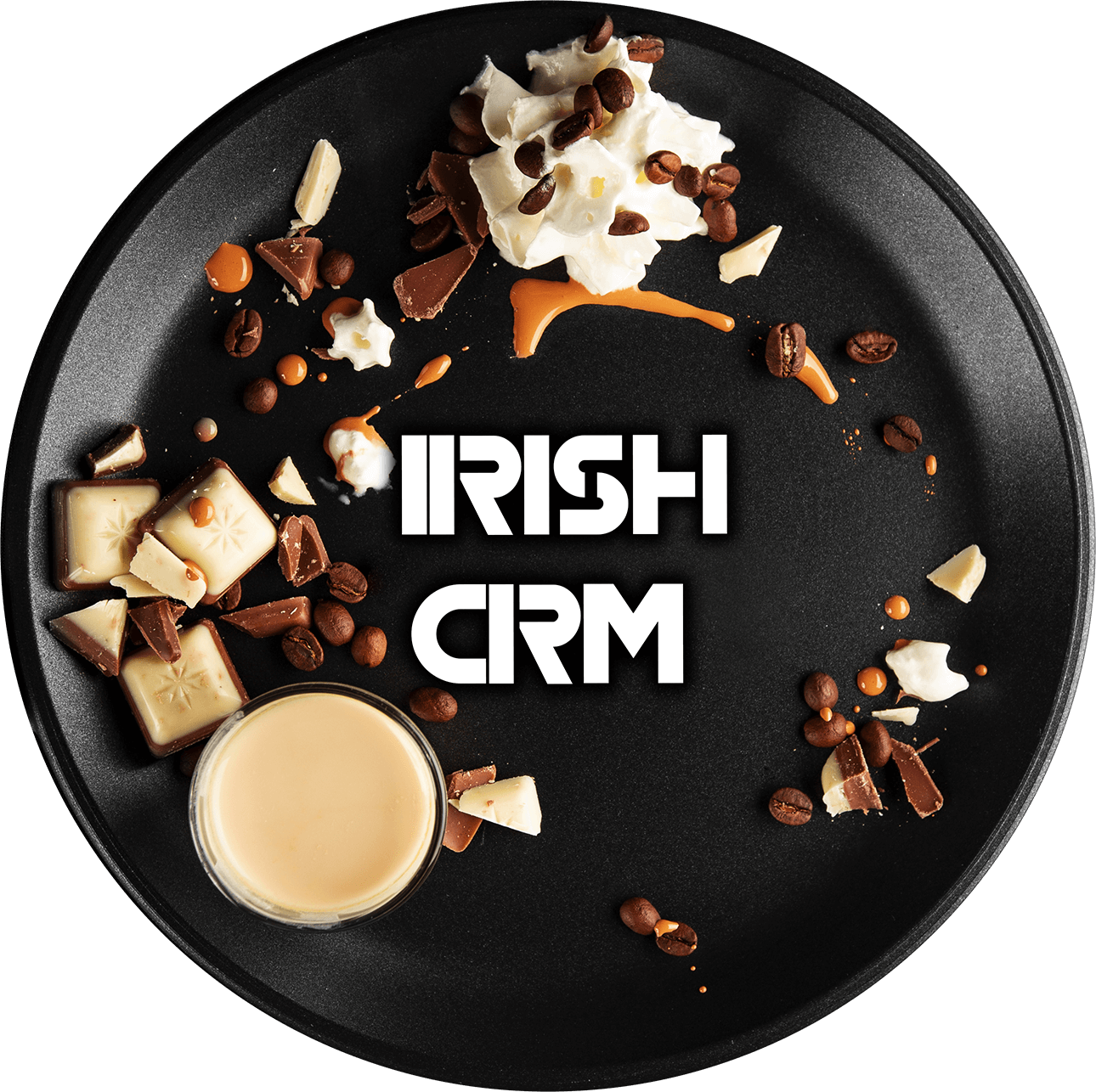 Irish Crm