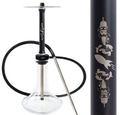 First Hookah Core Light