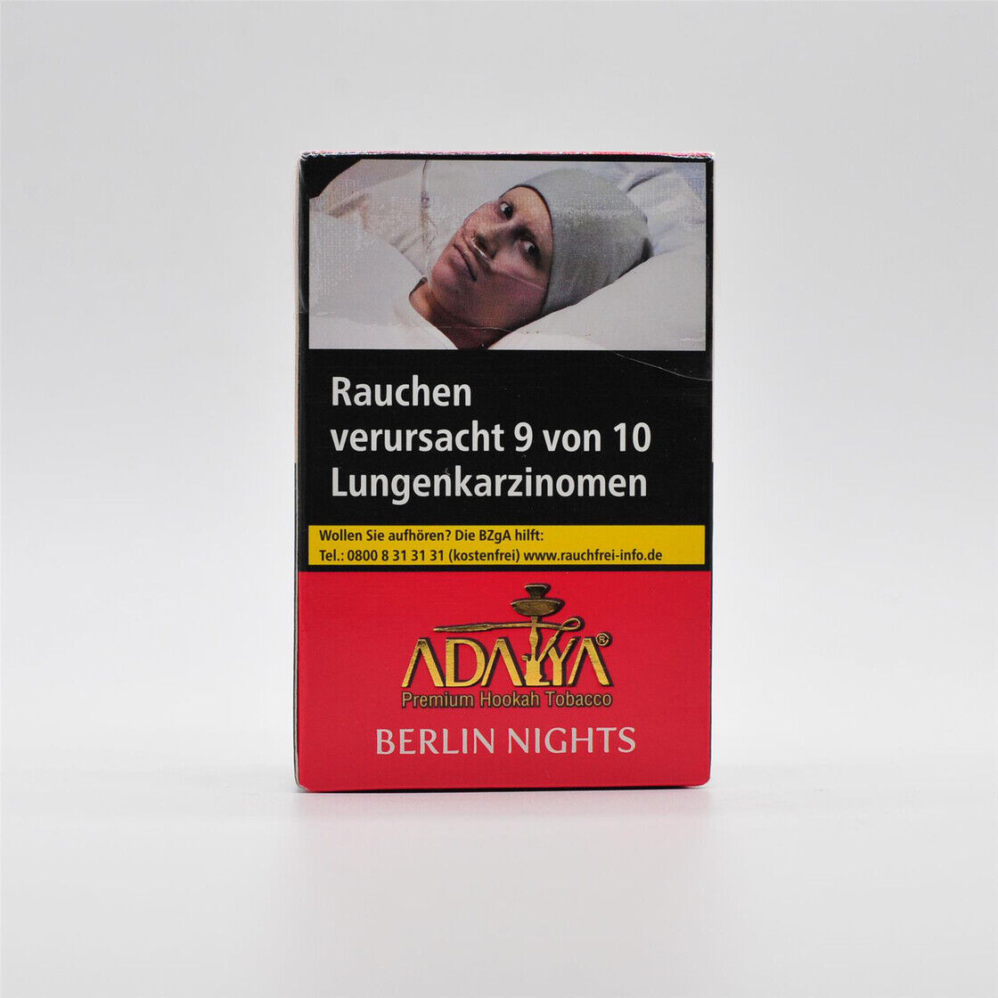 Adalya Tabak 20g Berlin Nights