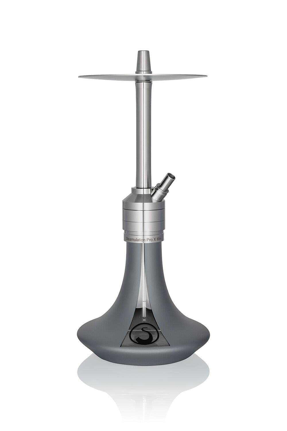 Steamulation Pro X III