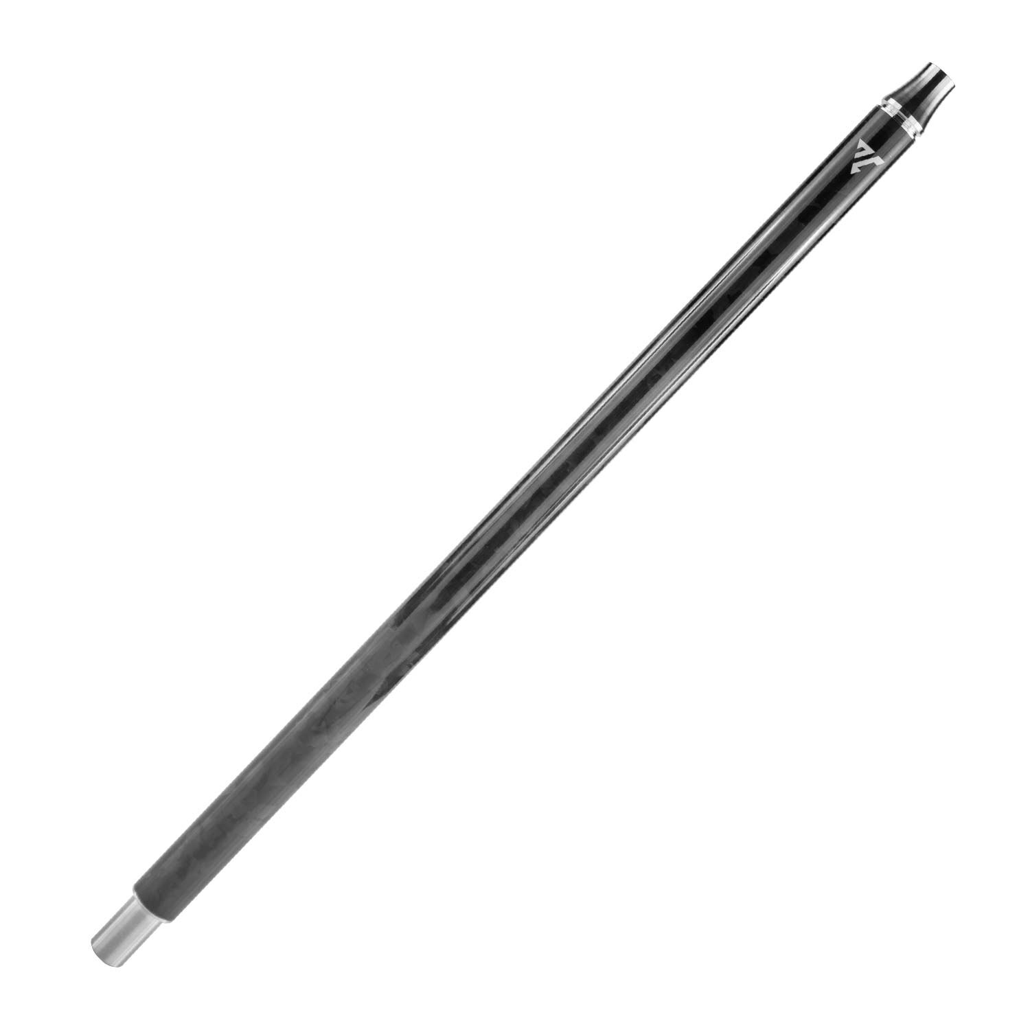 Vyro Carbon Mundstück Edelstahl 40cm Forged Vyro Carbon Mundstück Edelstahl 40cm Forged