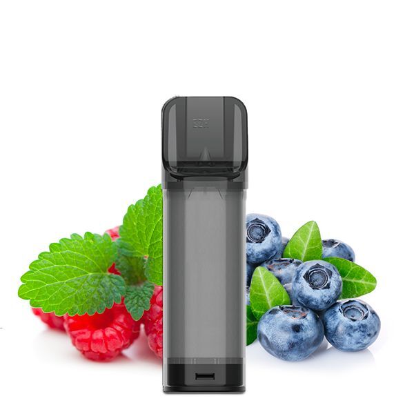 Elfbar Elfa Pods 2 Stück Blueberry Sour Raspberry