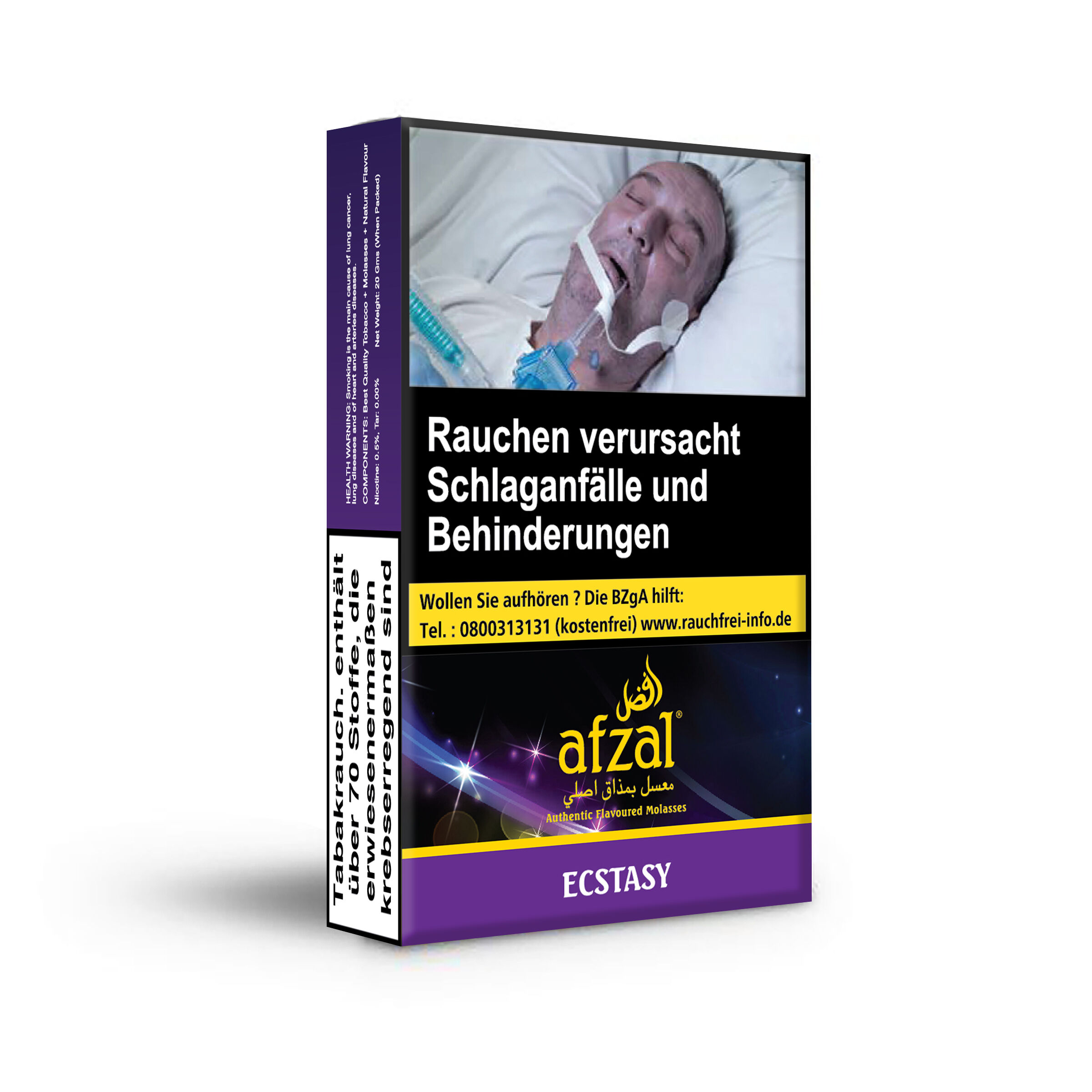 Afzal Tabak 20g Ecstasy Afzal Tabak 20g Ecstasy