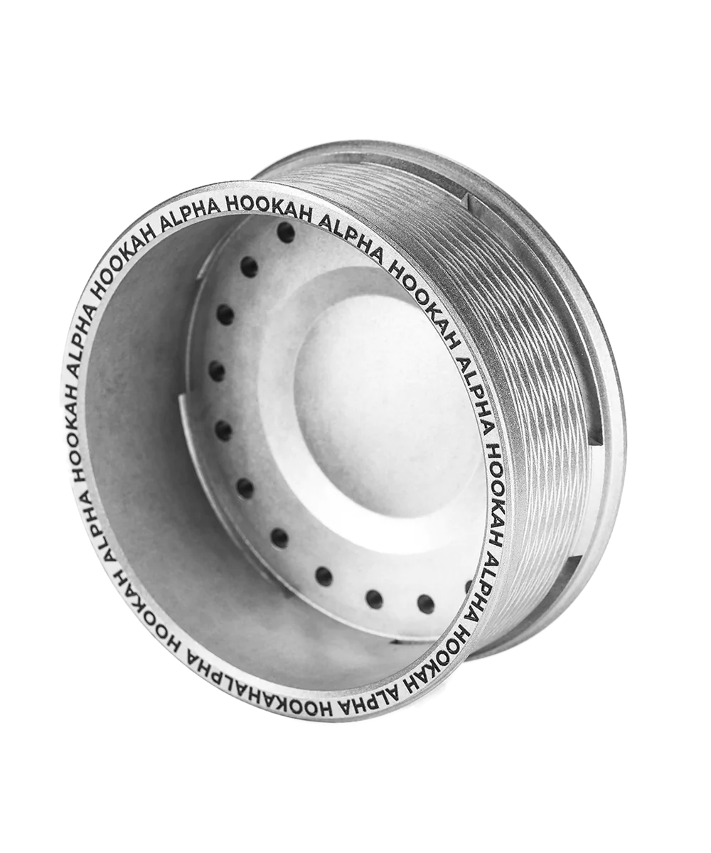 Alpha Hookah Fnx HMD Roller