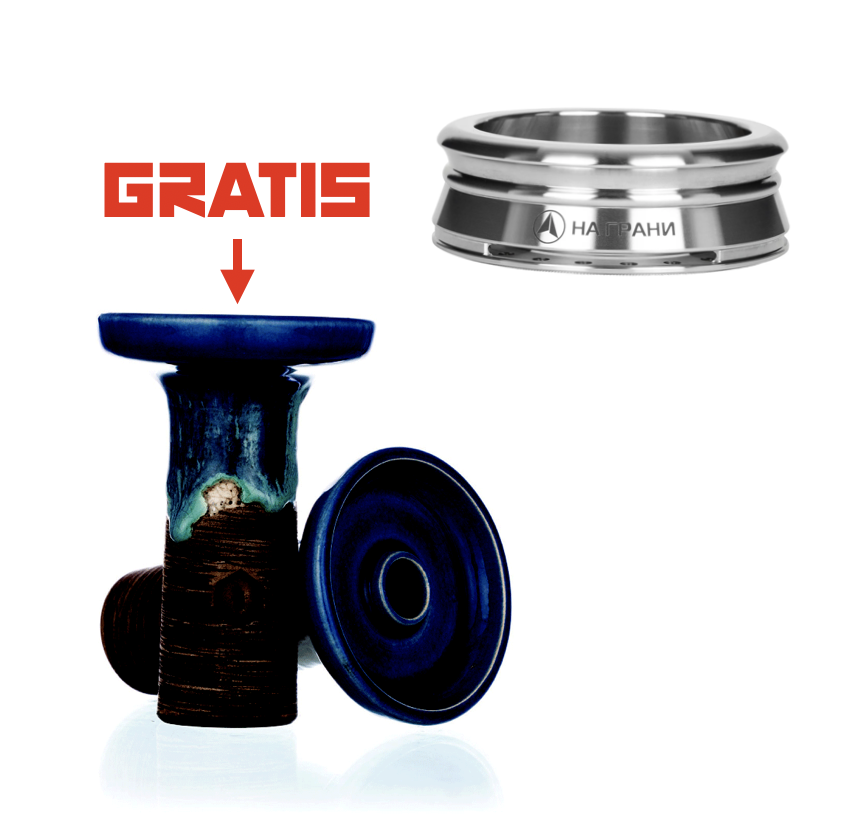 Na Grani HMD mit Gratis Kolos Turkkilainen