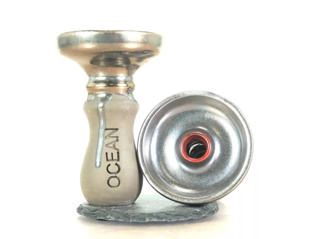 Ocean Sixty8 Phunnel Metallic