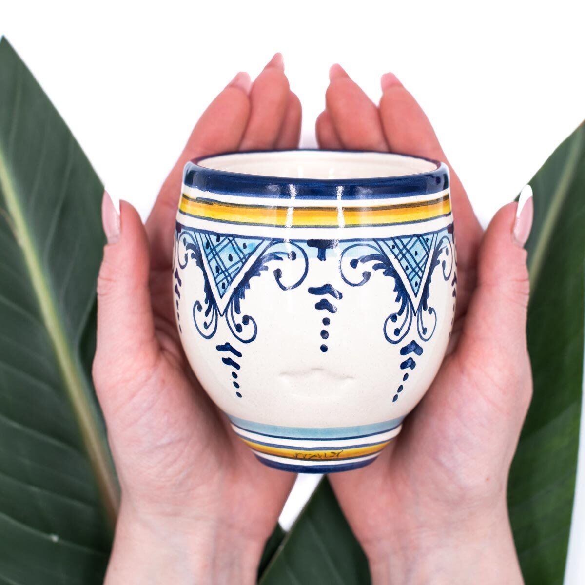 Olla Bowls Phunnel Omicron Aurea