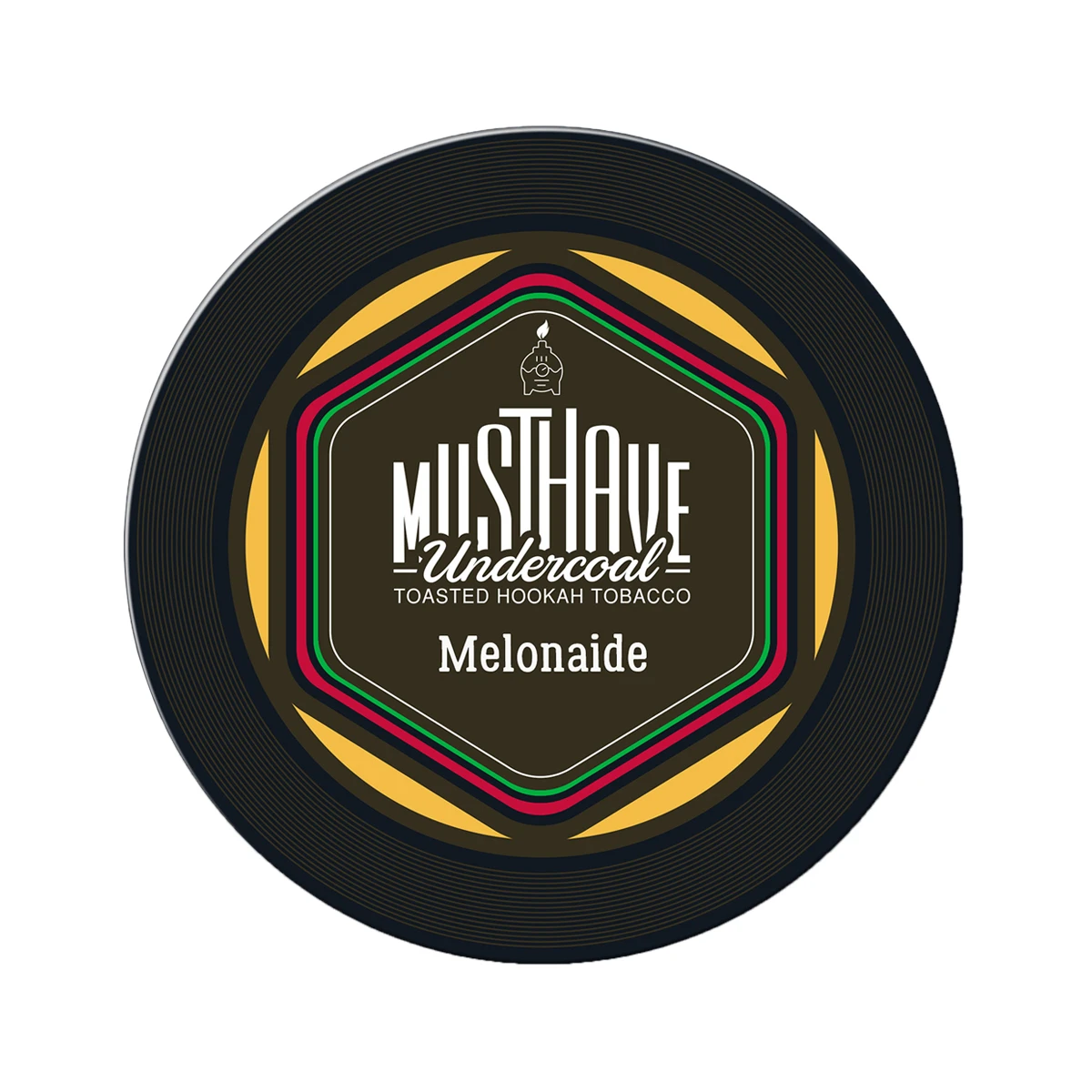 Musthave Tabak 25g