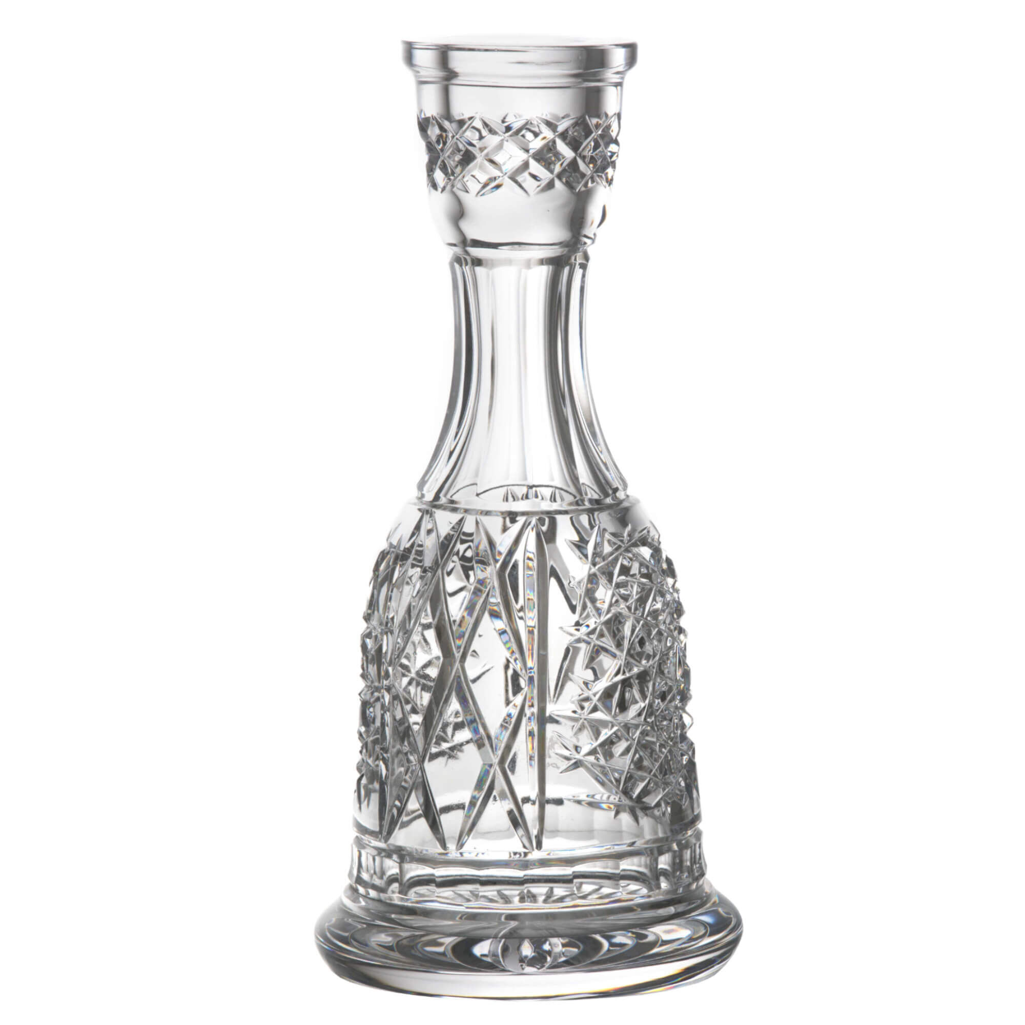 Caesar Crystal Tradi Cut Clear
