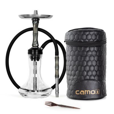CAMO Shisha Flash Epoxy
