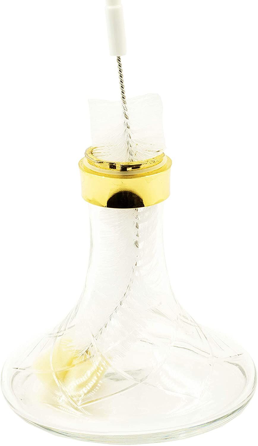 Zanabaq Shisha Cleaning Set