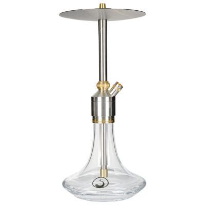 Steamulation Shisha Prime Pro X