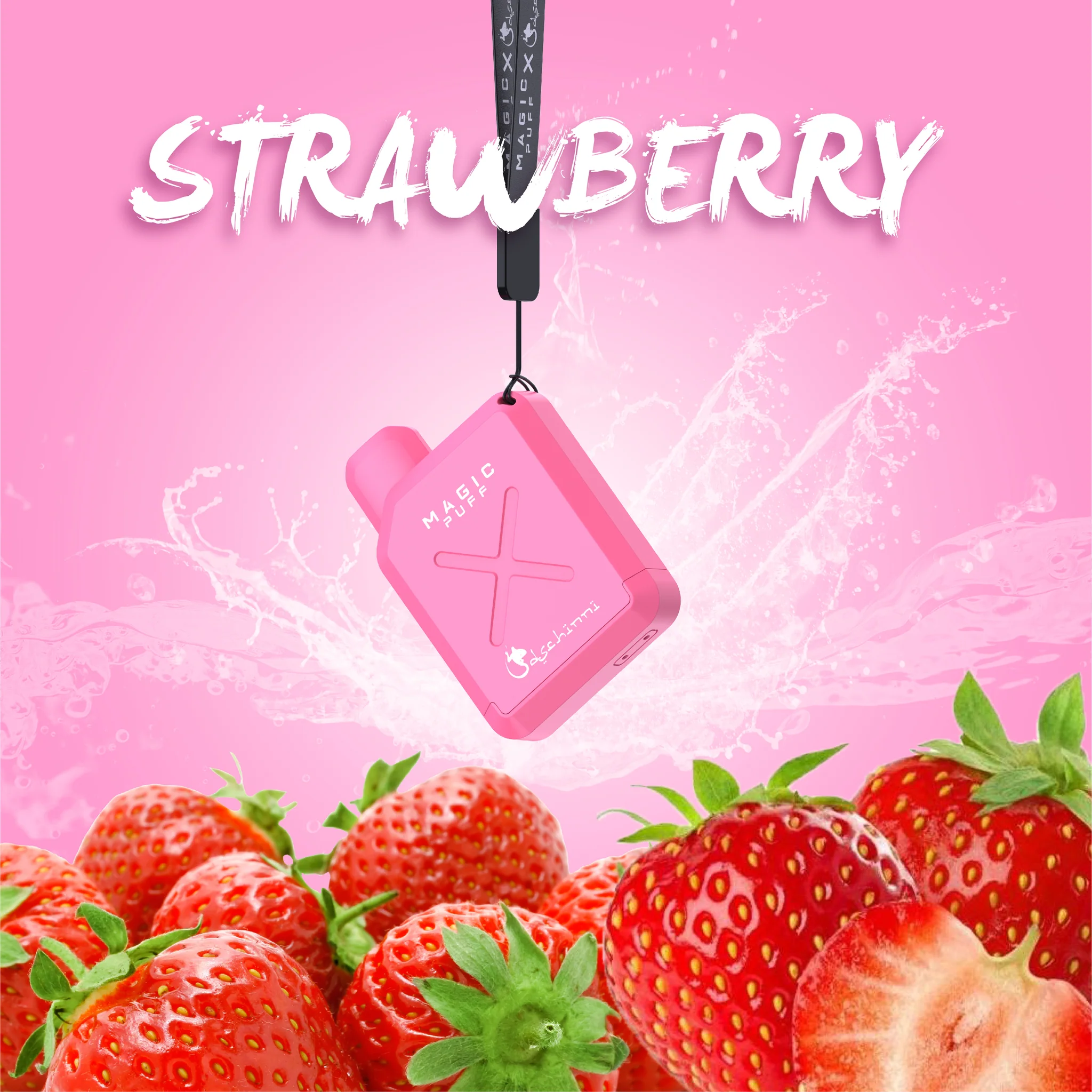 Strawberry