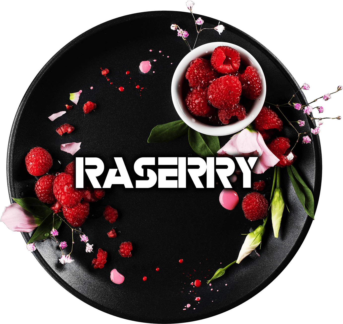 Blackburn Tabak 25g Raserry Blackburn Tabak 25g Raserry